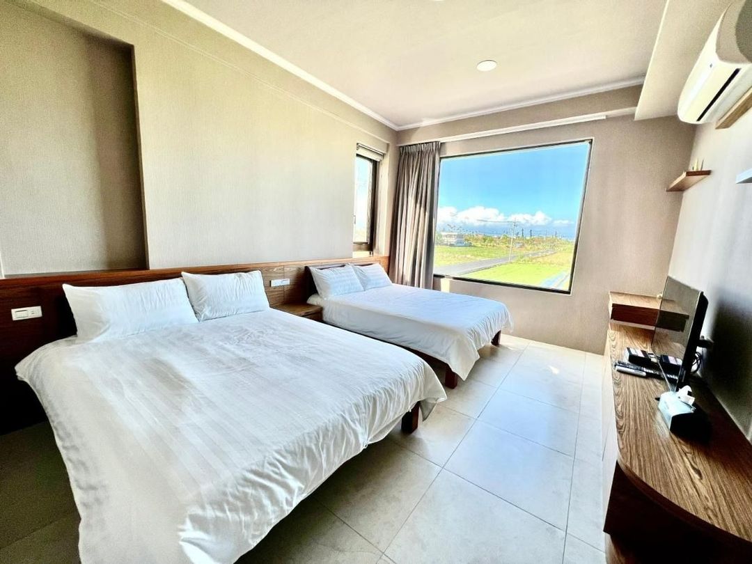 Xinyi B&B