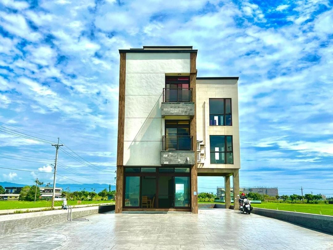 Xinyi B&B