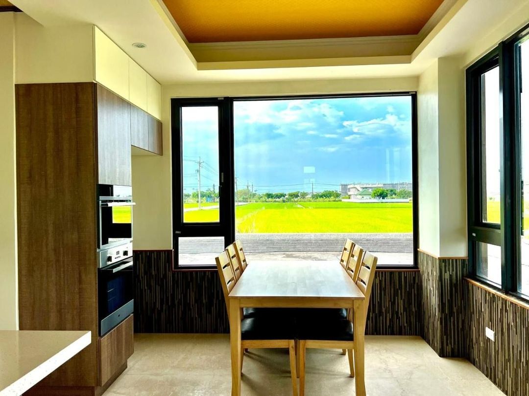 Xinyi B&B