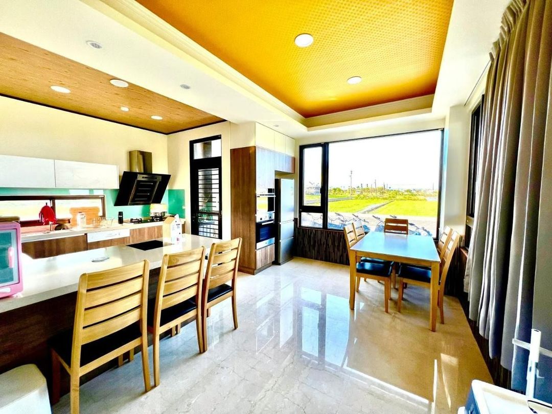 Xinyi B&B