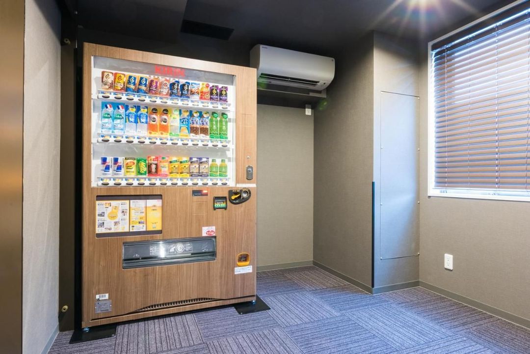 天然温泉 海神之汤 Dormy Inn Express 仙台海滨｜中野荣站步行5分