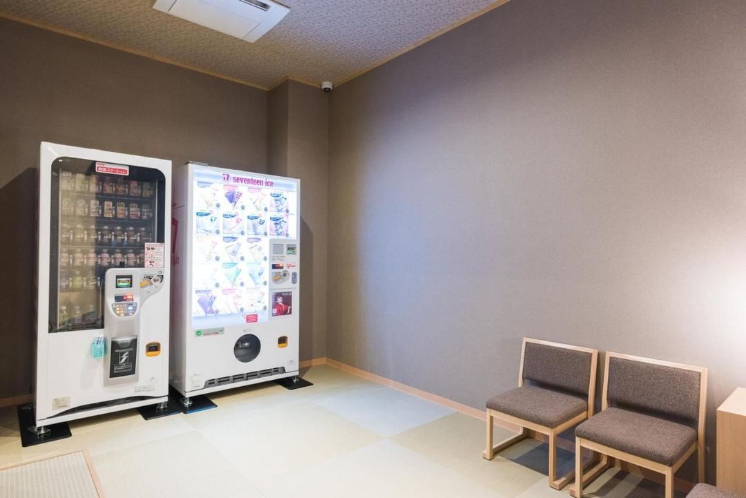天然温泉 海神之汤 Dormy Inn Express 仙台海滨｜中野荣站步行5分