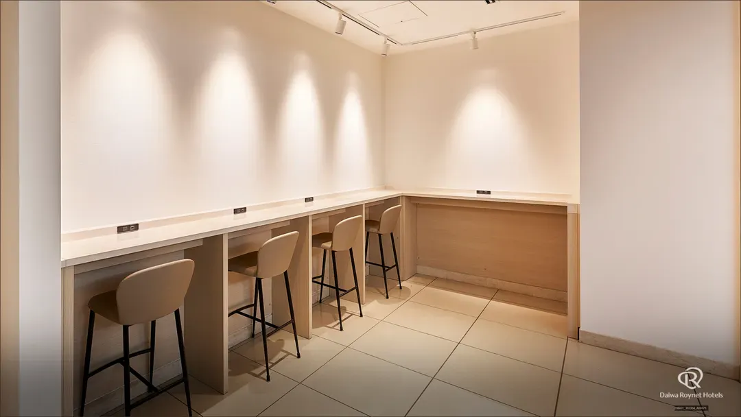 大和ROYNET飯店 仙台｜仙台站步行2分-6