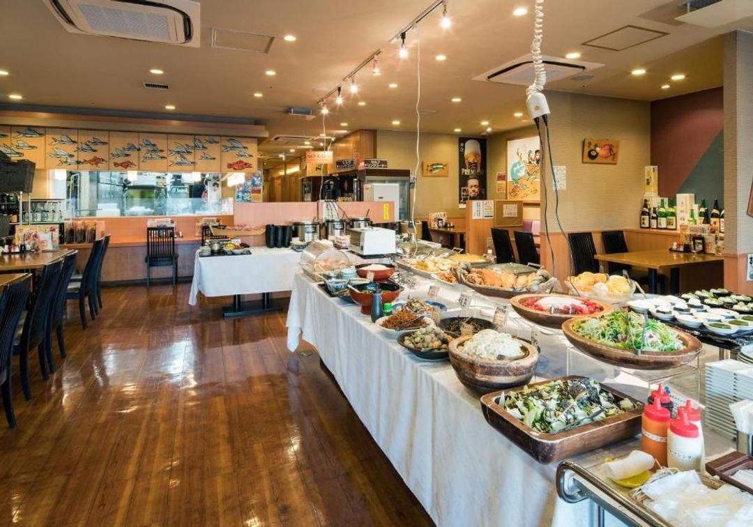大和ROYNET飯店 仙台｜仙台站步行2分-17