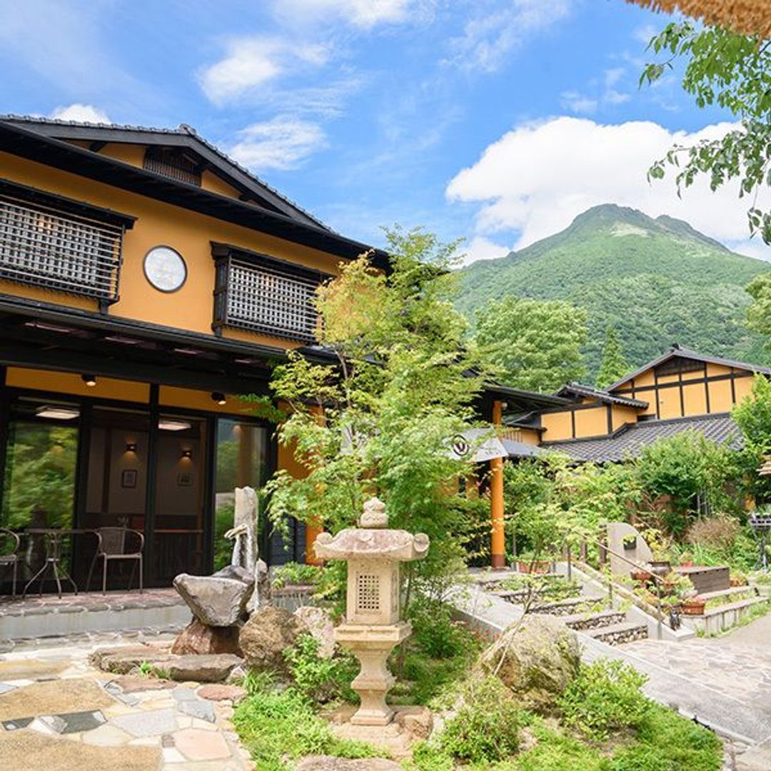 Yufuin Onsen Kaede no Shoja