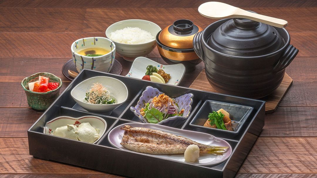 Yufuin Onsen Kaede no Shoja
