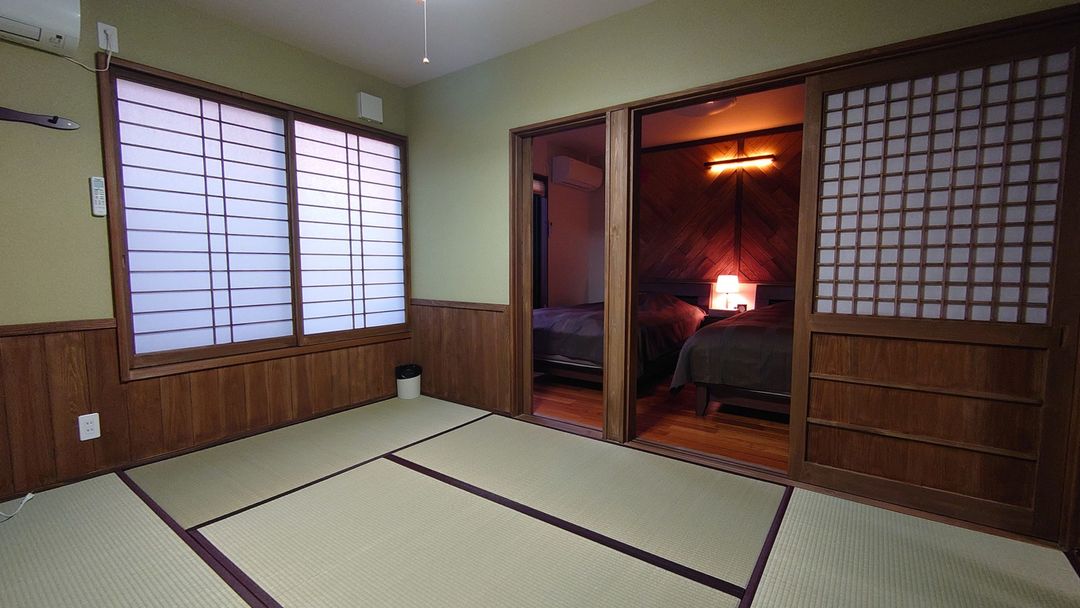 Yufuin Onsen Kaede no Shoja