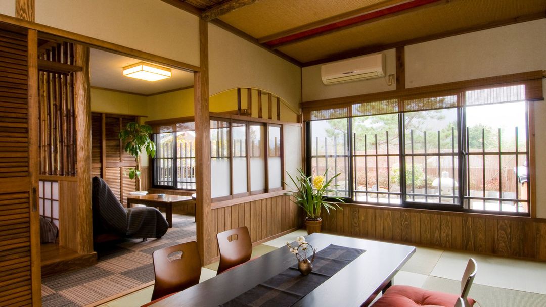 Yufuin Onsen Kaede no Shoja