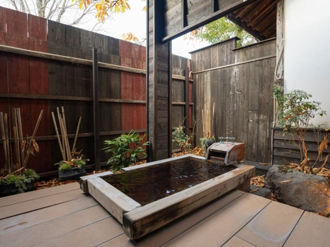 Yufuin Onsen Ryokan Hotaru no Yado Sendo