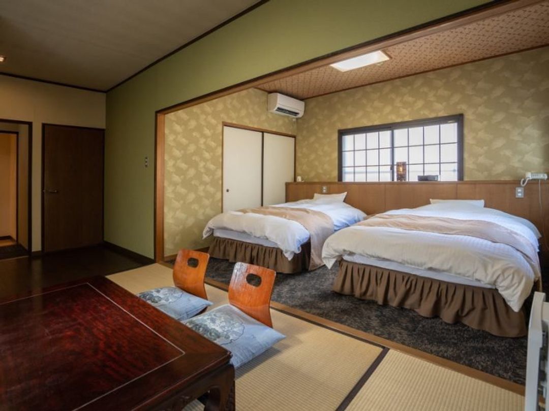Yufuin Onsen Ryokan Hotaru no Yado Sendo