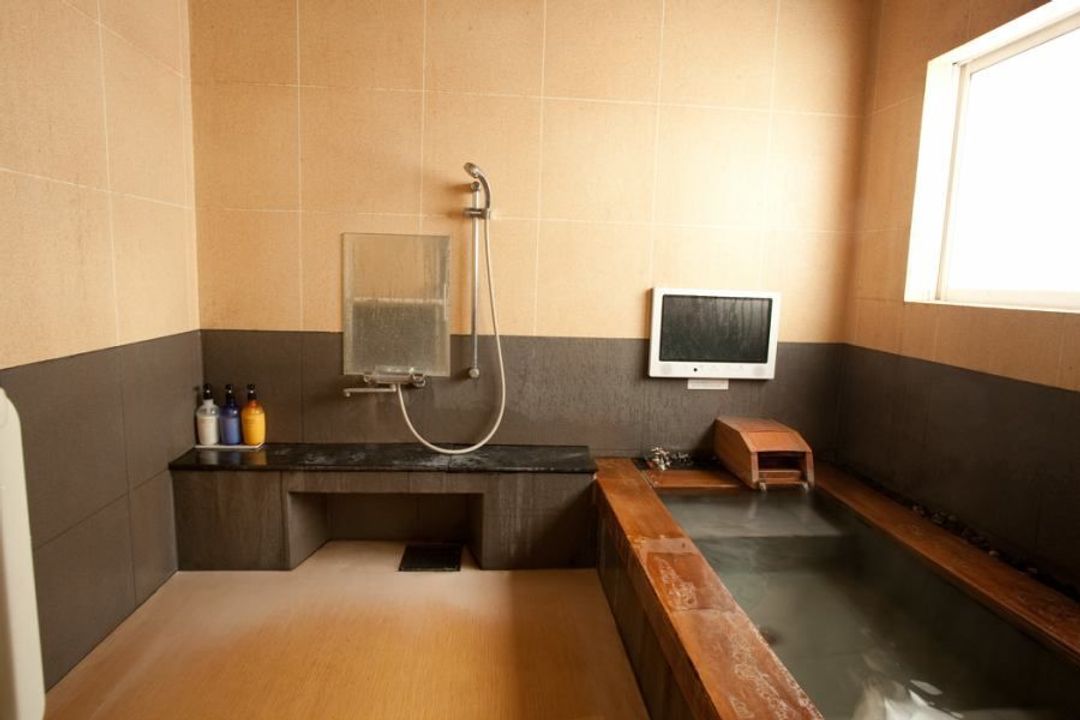 Yufuin Onsen Ryokan Hotaru no Yado Sendo