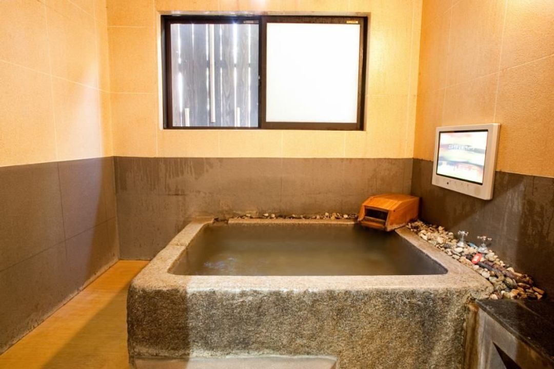 Yufuin Onsen Ryokan Hotaru no Yado Sendo
