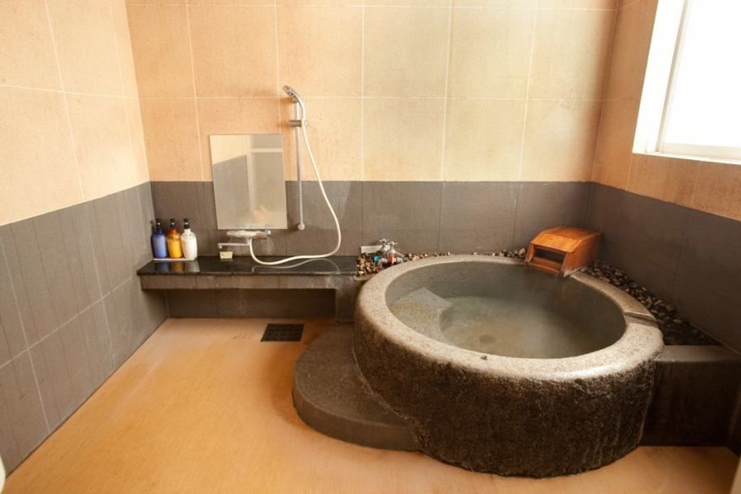 Yufuin Onsen Ryokan Hotaru no Yado Sendo