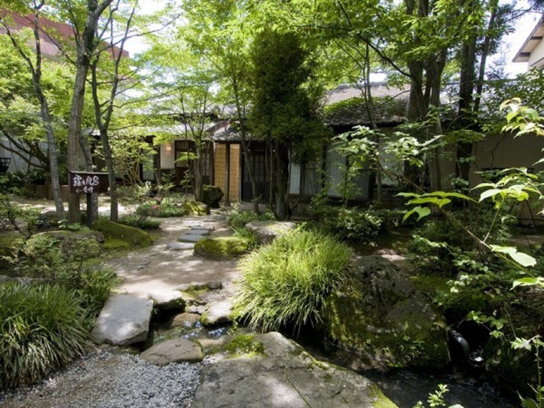Yufuin Onsen Ryokan Hotaru no Yado Sendo