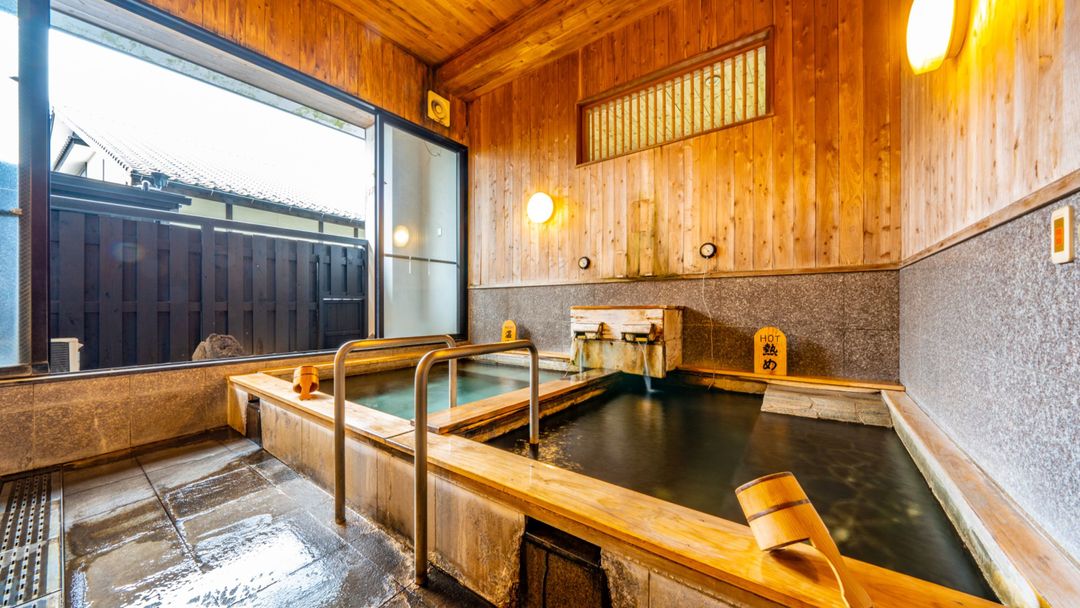 由布院溫泉 溫柔之鄉 宿屋｜金鱗湖步行7分