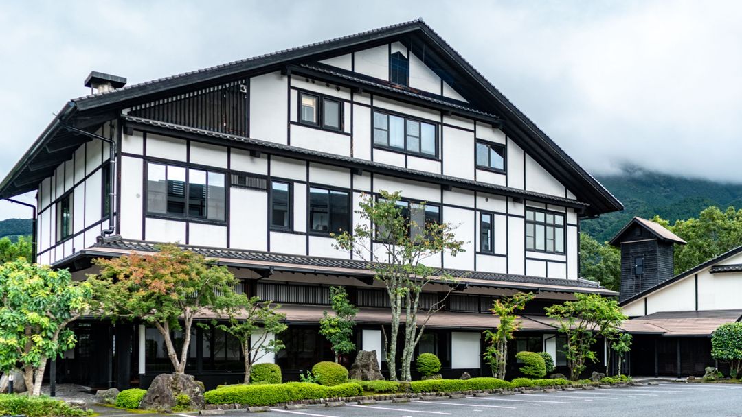 由布院溫泉 溫柔之鄉 宿屋｜金鱗湖步行7分