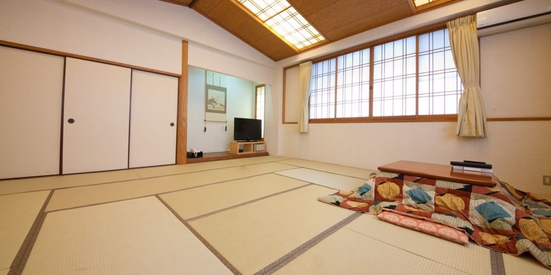 由布院溫泉 溫柔之鄉 宿屋｜金鱗湖步行7分