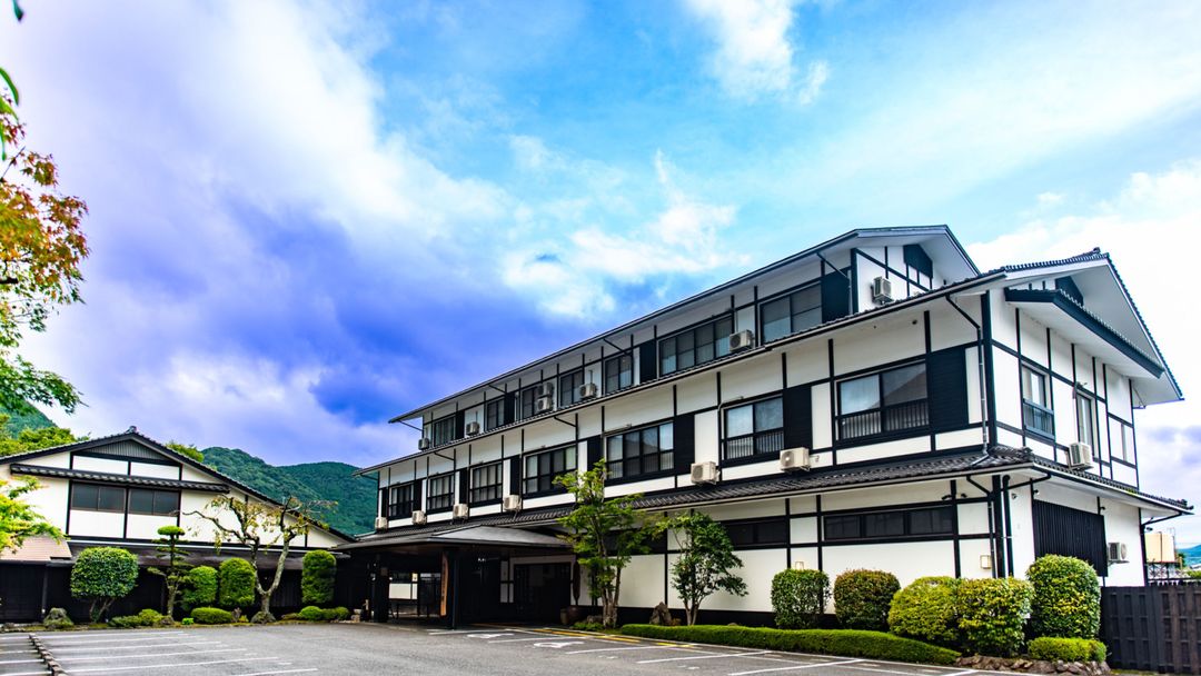 由布院溫泉 溫柔之鄉 宿屋｜金鱗湖步行7分