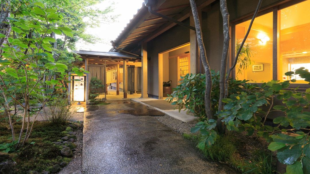 由布院温泉 日の春旅館-10