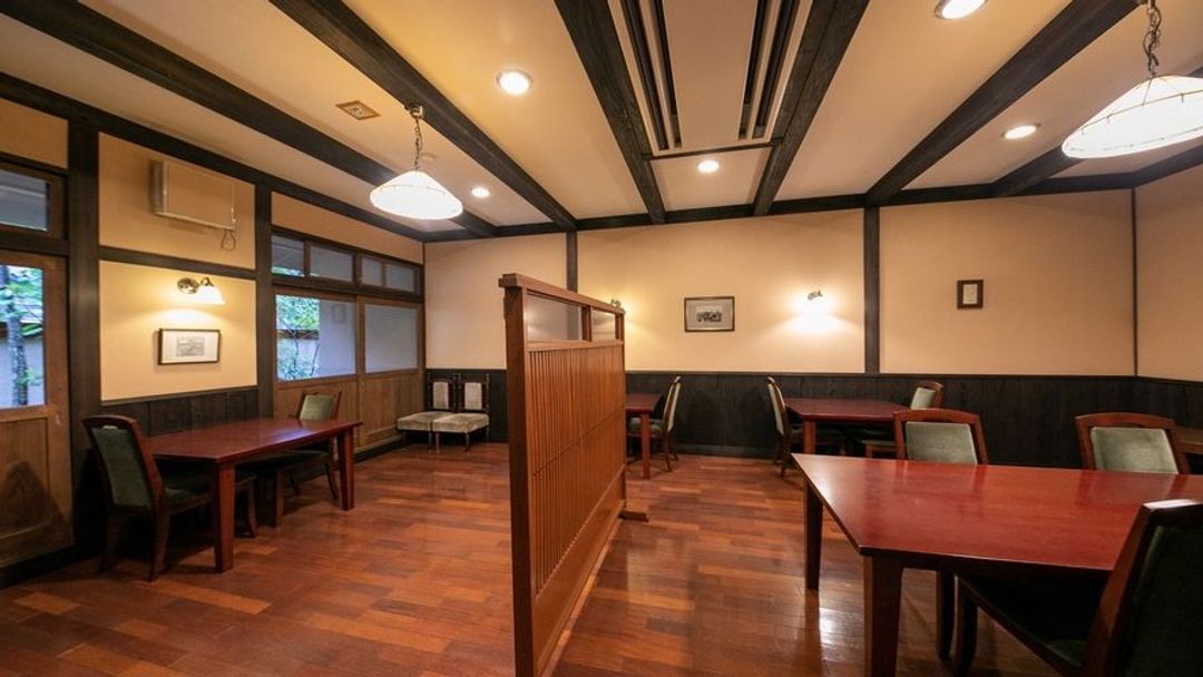 Yufuin Onsen Hinoharu Ryokan