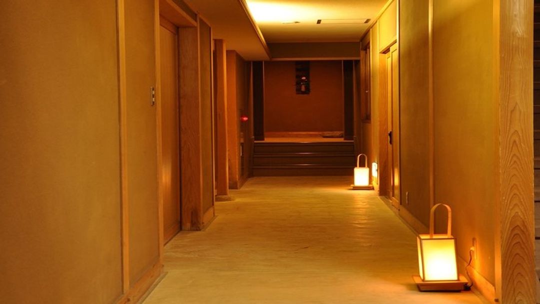 Yufuin Onsen Hinoharu Ryokan