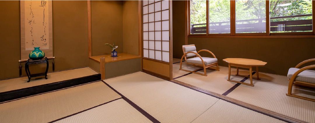 Yufuin Onsen Hinoharu Ryokan