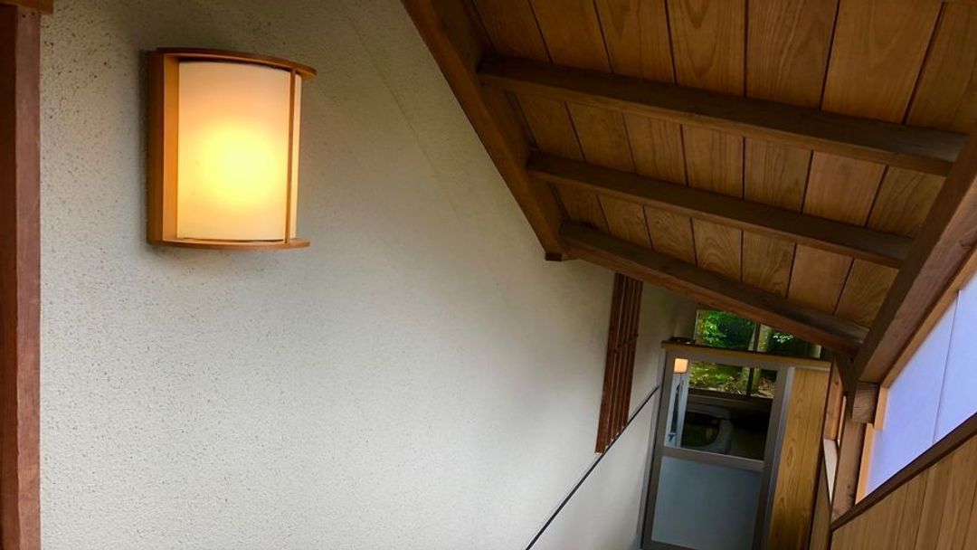 Yufuin Onsen Hinoharu Ryokan
