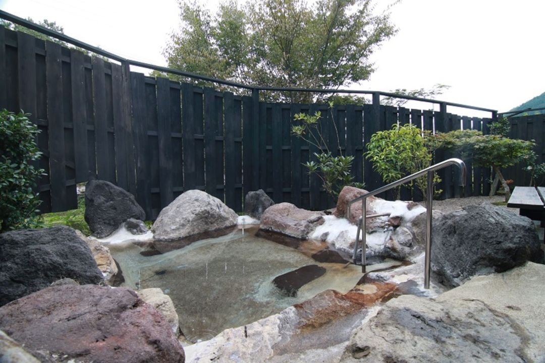 Yufuin Onsen Yufuin Ryoan Wazanho