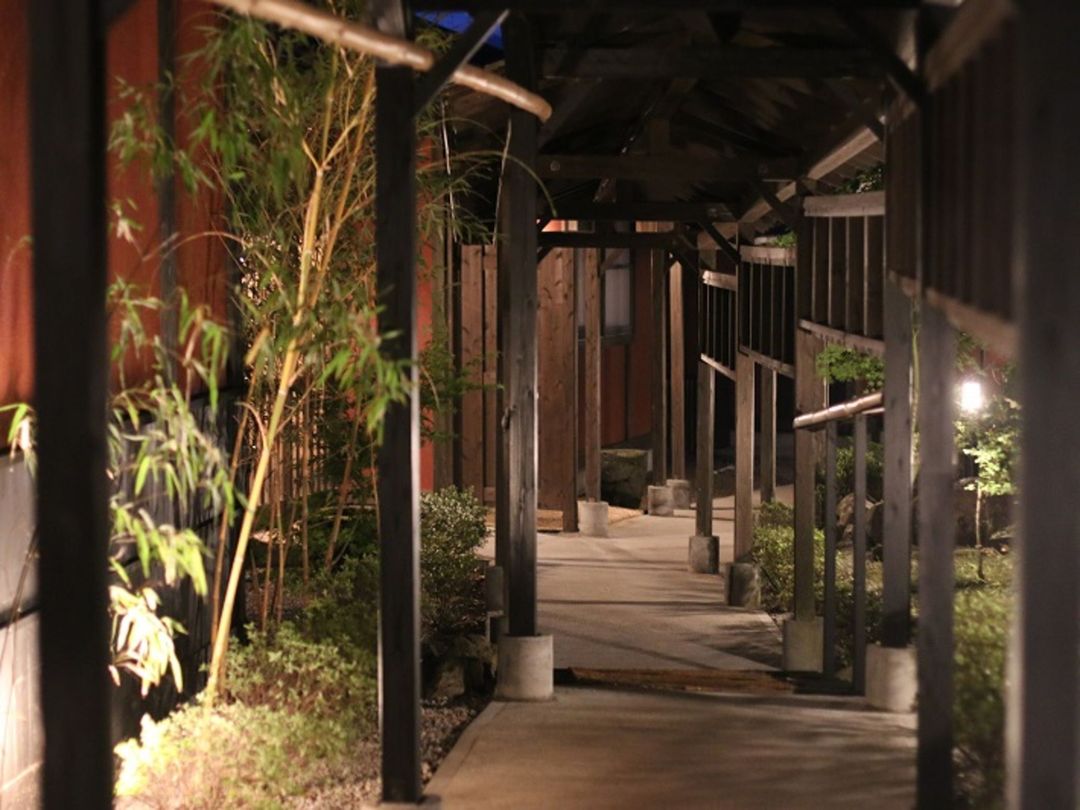 Yufuin Onsen Yufuin Ryoan Wazanho