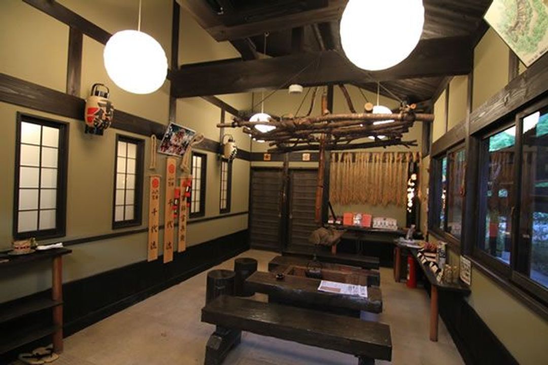Yufuin Onsen Yufuin Ryoan Wazanho