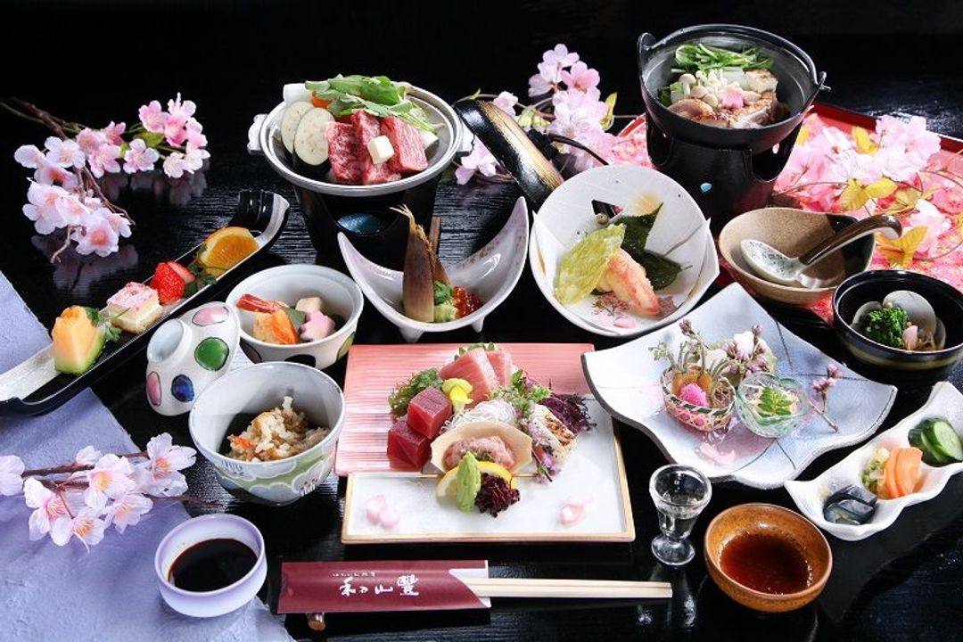 Yufuin Onsen Yufuin Ryoan Wazanho