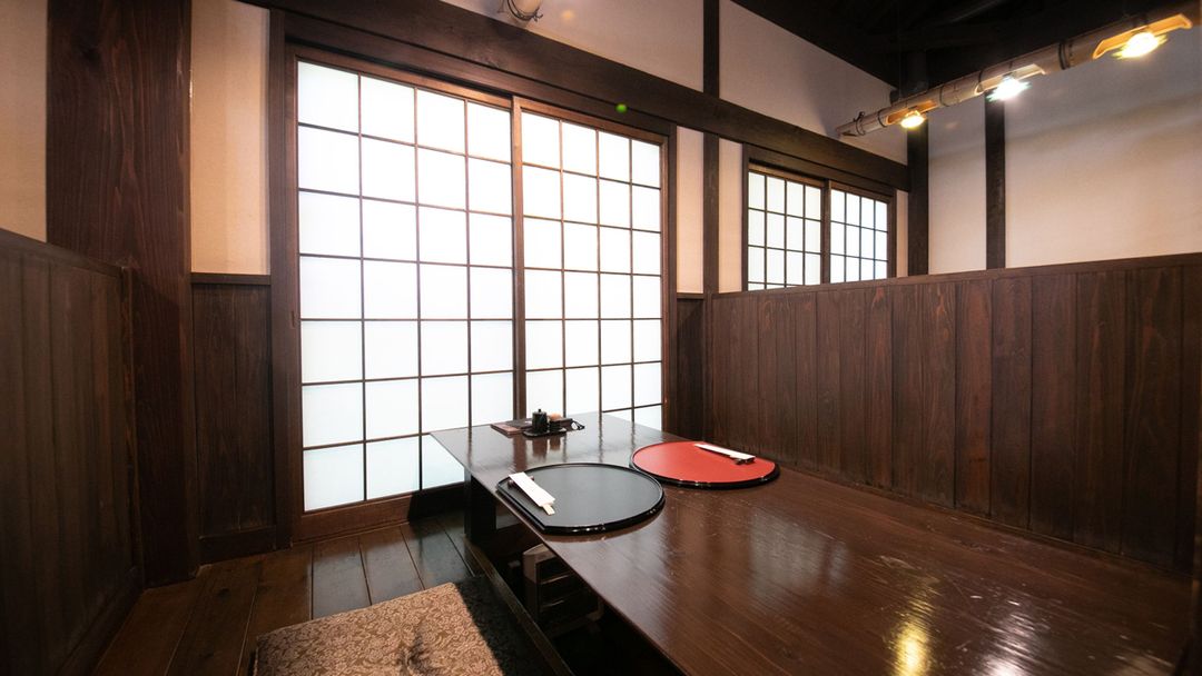 Yufuin Onsen Mori no Yu Yufuin Yasuha