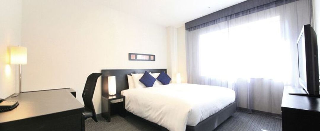 Richmond Hotel Kagoshima Tenmonkan