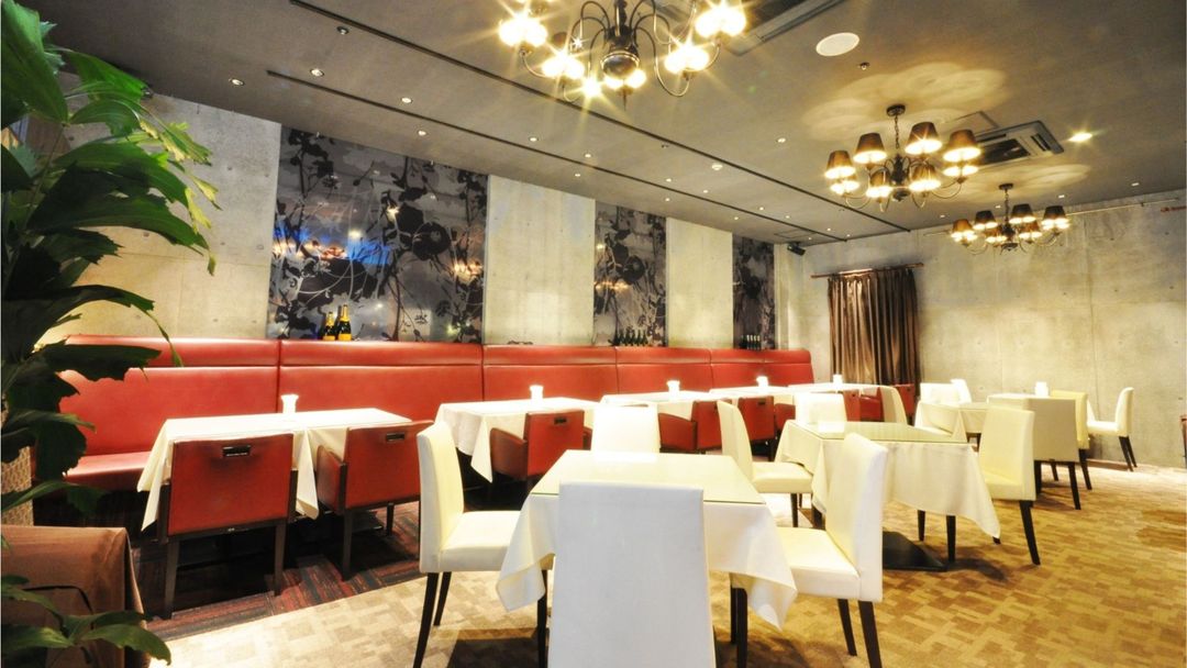 Richmond Hotel Kagoshima Tenmonkan
