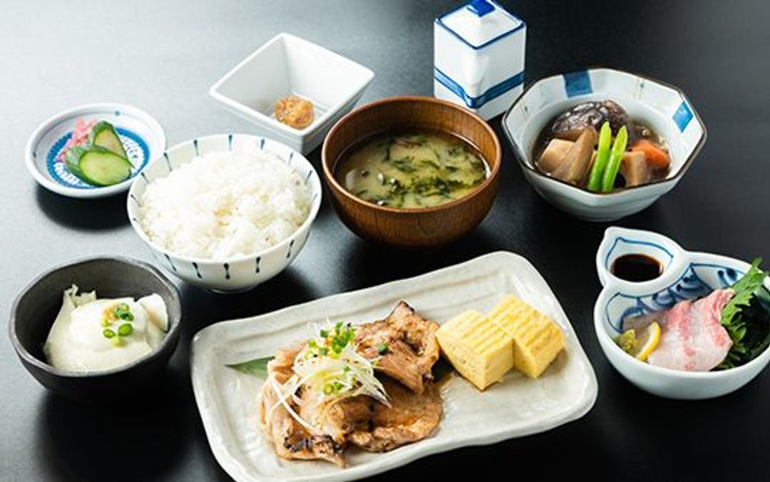 Richmond Hotel Kagoshima Tenmonkan