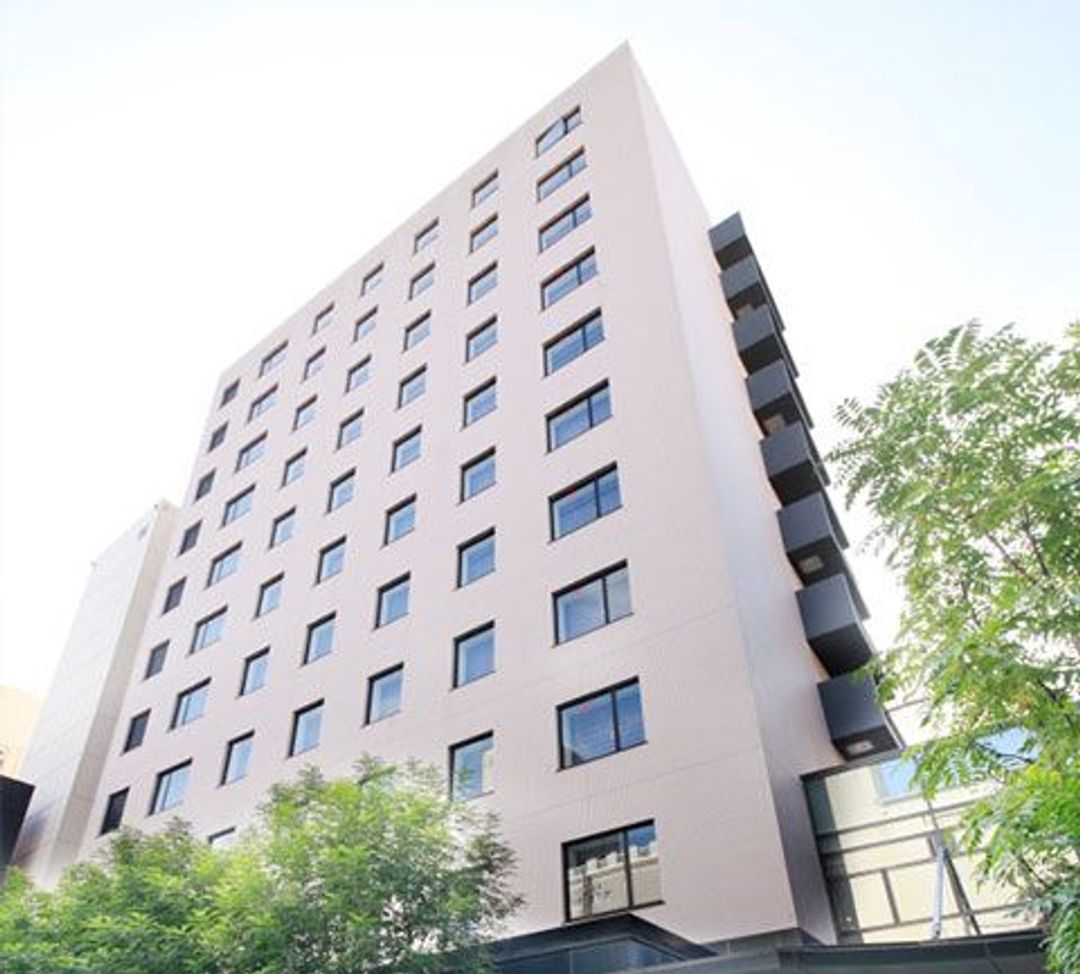 Richmond Hotel Kagoshima Tenmonkan