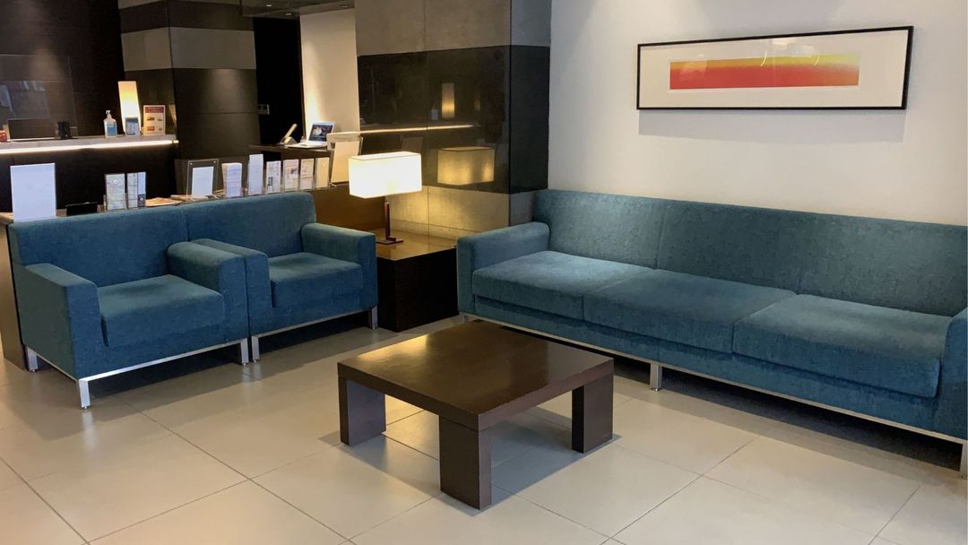 Richmond Hotel Kagoshima Tenmonkan