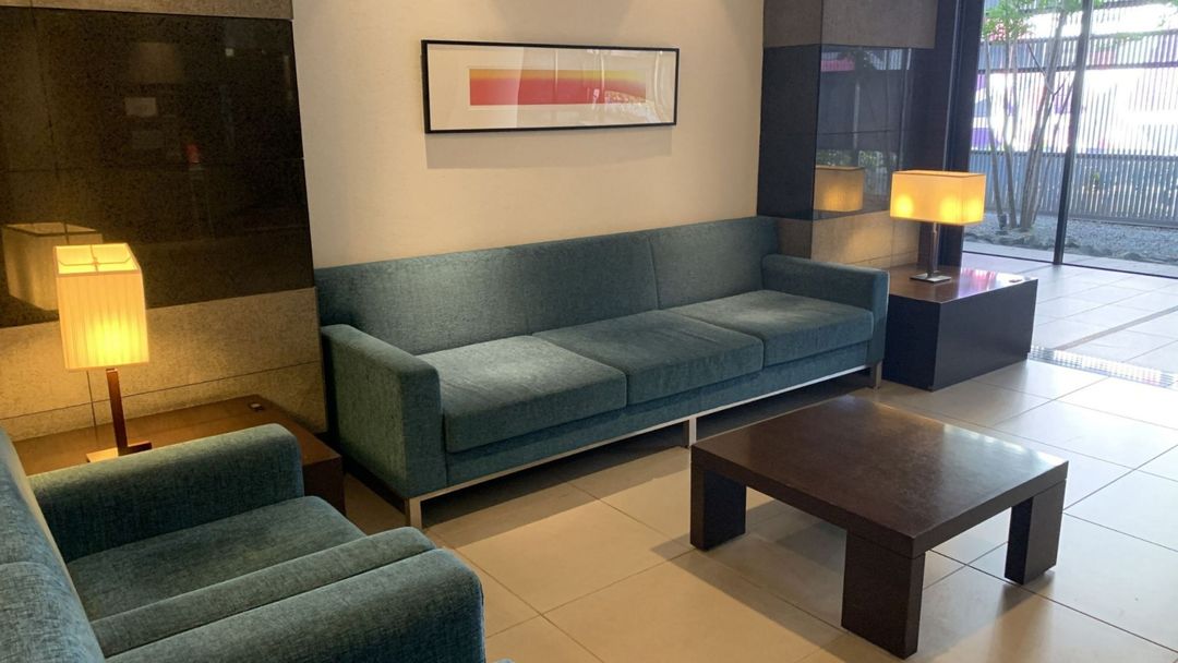 Richmond Hotel Kagoshima Tenmonkan