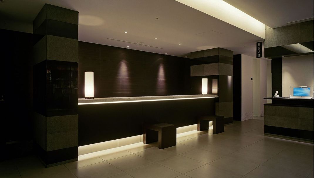Richmond Hotel Kagoshima Tenmonkan