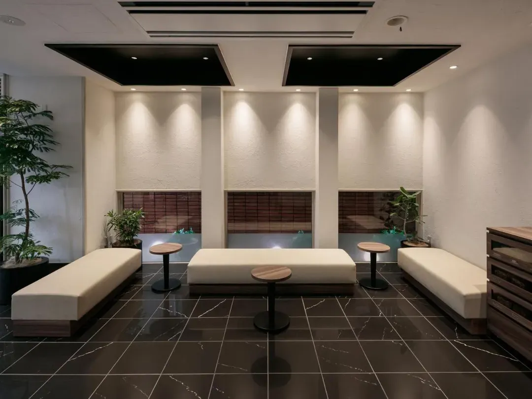 MYSTAYS 鹿兒島天文館別館飯店｜天文館通站步行2分/鹿兒島縣立博物館步行10分/城山展望台開車10分