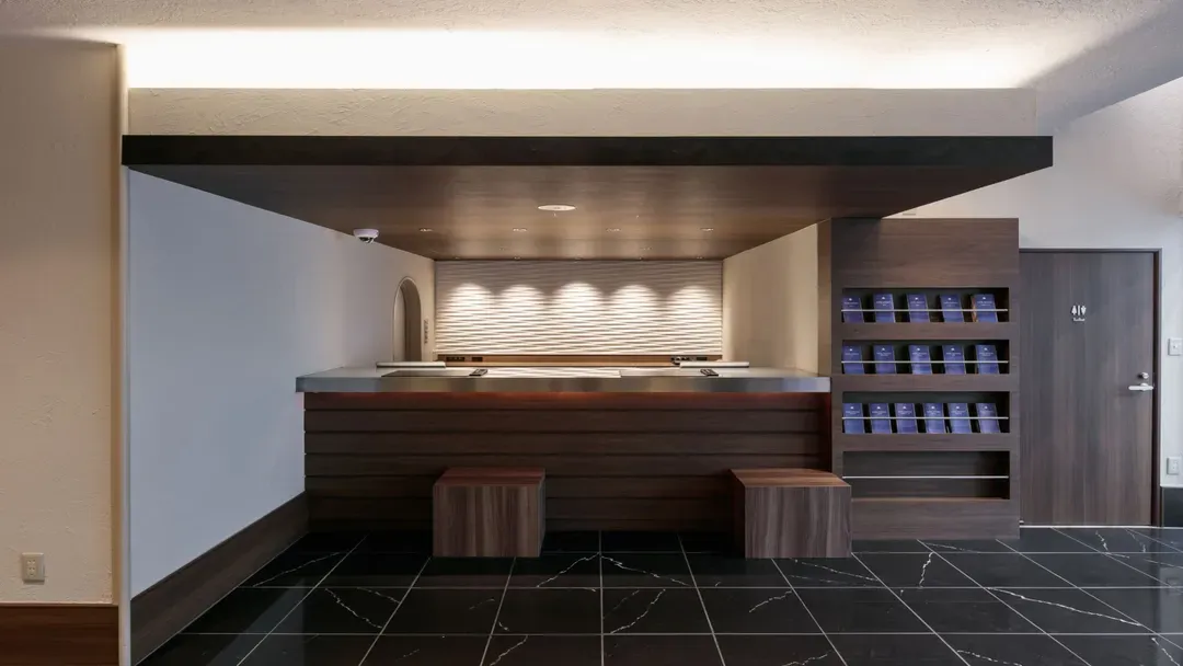 MYSTAYS 鹿兒島天文館別館飯店｜天文館通站步行2分/鹿兒島縣立博物館步行10分/城山展望台開車10分