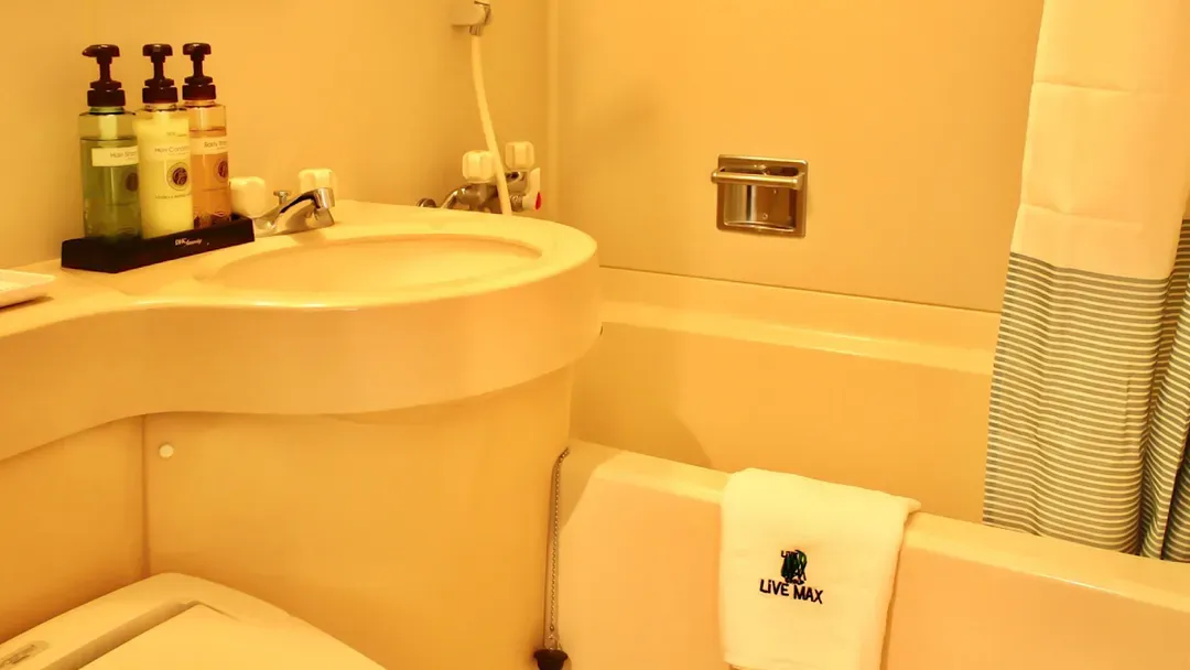 Hotel Livemax Budget Kagoshima