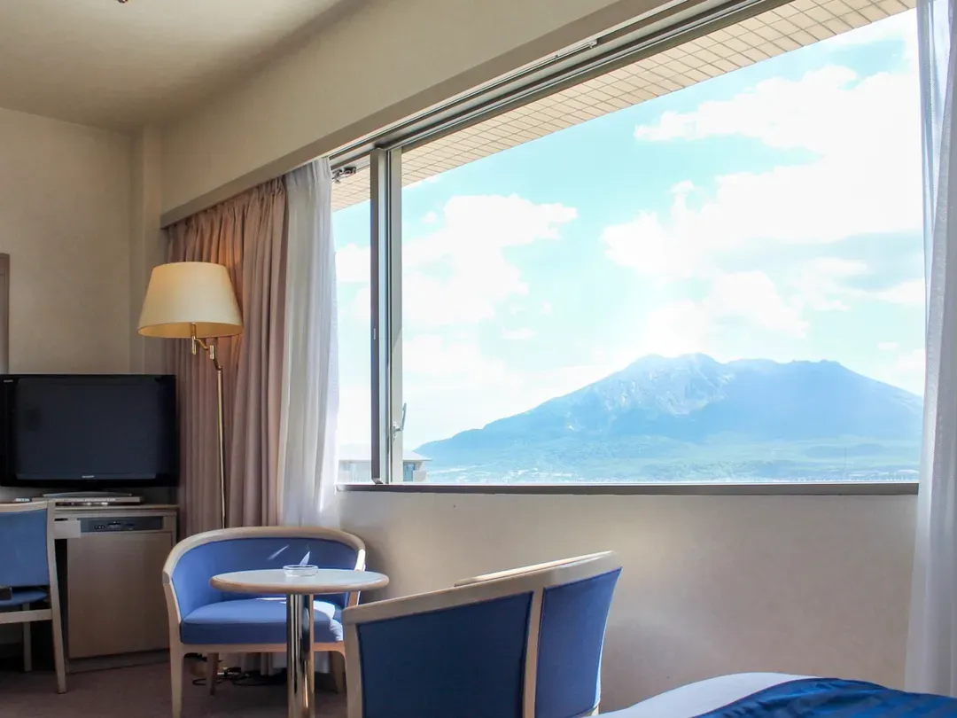 Hotel Livemax Budget Kagoshima