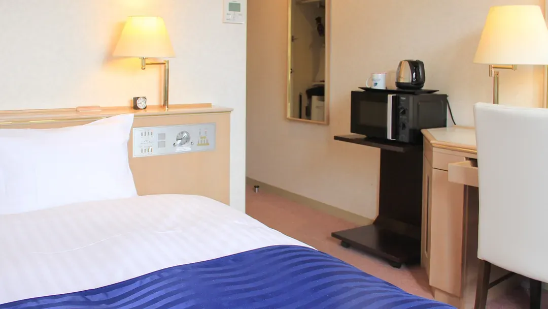 Hotel Livemax Budget Kagoshima