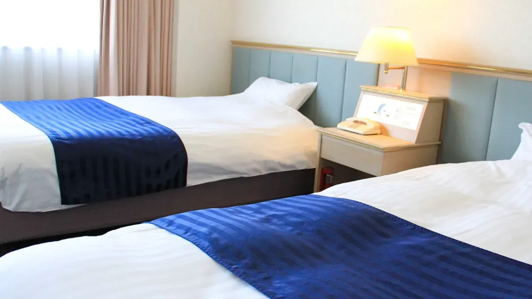 Hotel Livemax Budget Kagoshima