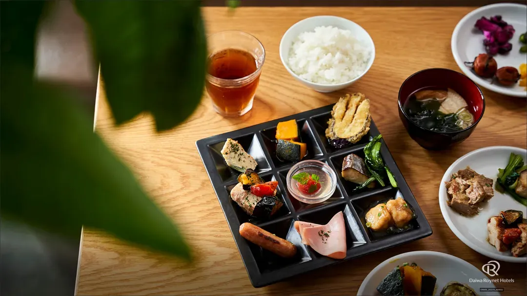 大和ROYNET飯店 金澤站西口｜金澤站徒步4分