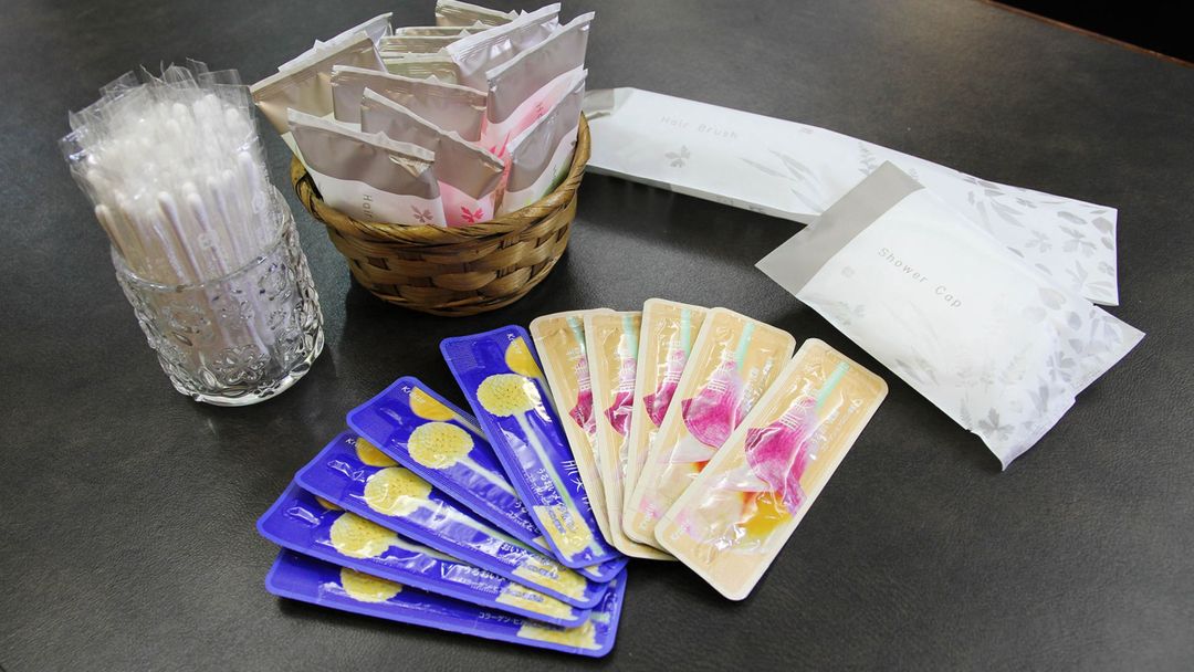 金澤站前潮流飯店｜金澤站步行4分-6