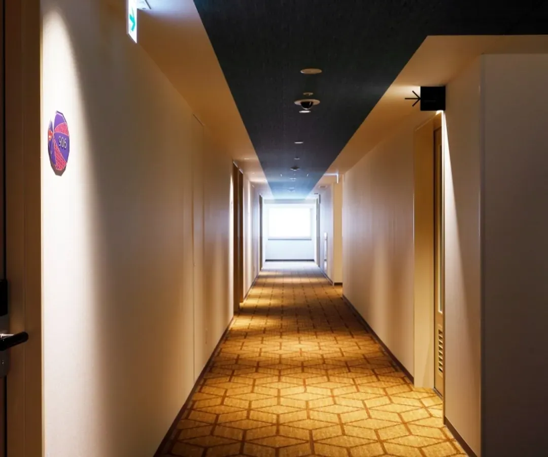大和ROYNET飯店 金澤MIYABI｜公共浴場/金澤站步行3分-15
