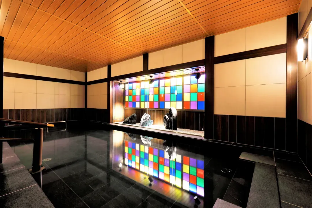 大和ROYNET飯店 金澤MIYABI｜公共浴場/金澤站步行3分-11