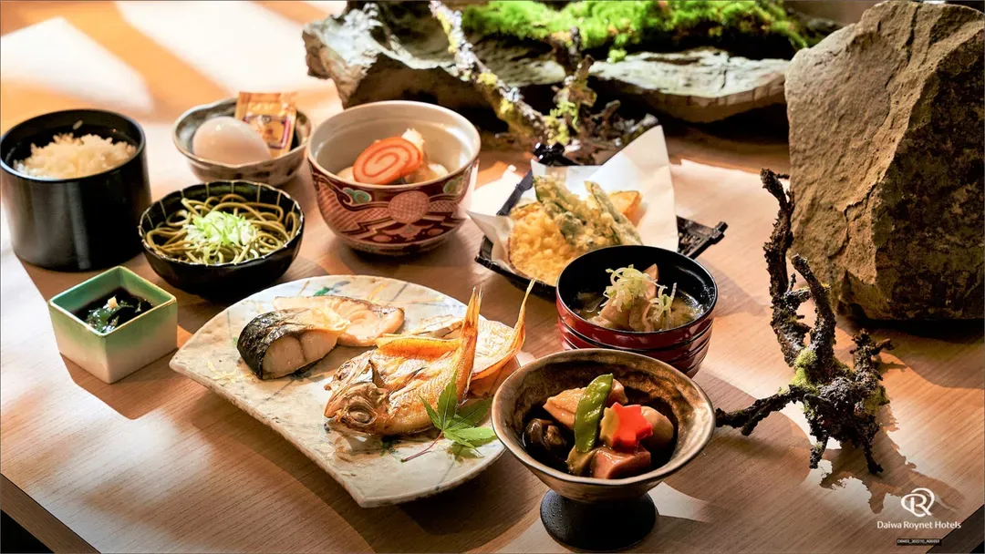 大和ROYNET飯店 金澤MIYABI｜公共浴場/金澤站步行3分-6